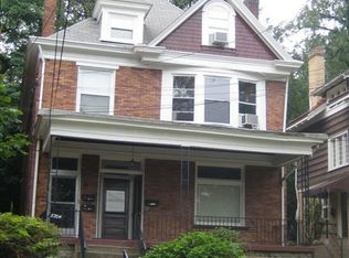 5704 Darlington Rd #3485688, Pittsburgh, PA 15217