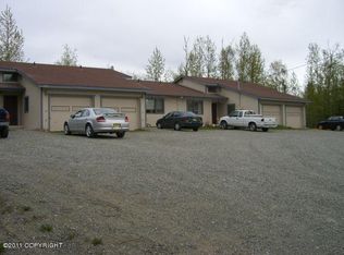 5930 E Pilgrim Ct APT 3, Wasilla, AK 99654