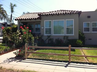 4093 Mississippi St, San Diego, CA 92104