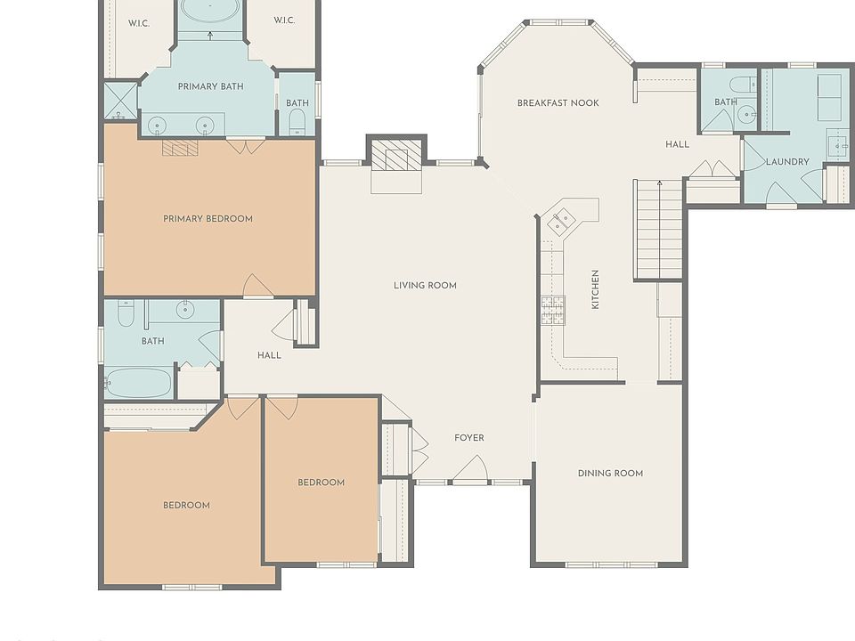 2nd image of 7601 Timbers Blvd