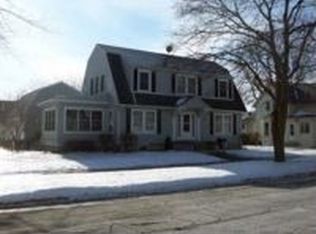 834 K Ave, Nevada, IA 50201