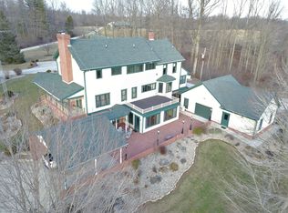 8500 Clark Orchard Rd, Freedom, IN 47431