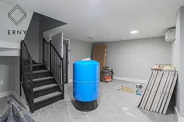 Rented by ERNY LLC