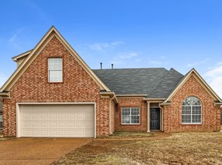 115 Clear Springs Dr, Oakland, TN 38060