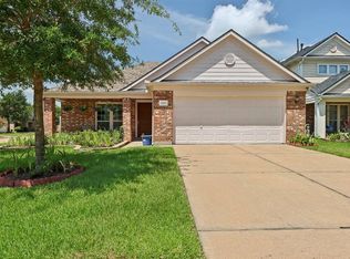 21923 Golden Cedar Dr, Cypress, TX 77433