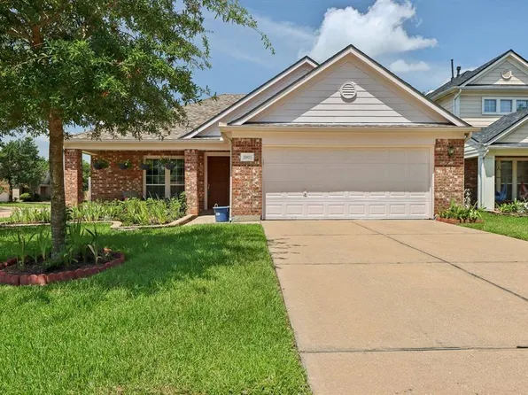 21923 Golden Cedar Dr, Cypress, TX 77433