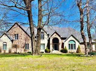 1001 Oakmont Dr, Joplin, MO 64804