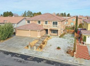 14038 Cicada Ct, Victorville, CA 92394