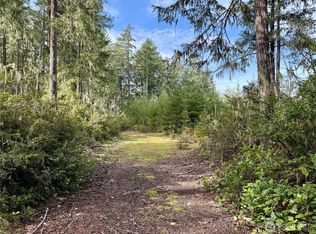 Stavis Bay, Seabeck, WA 98380