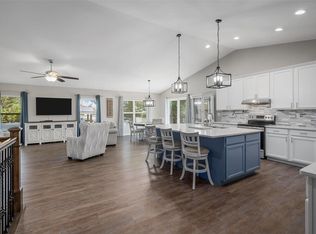 126 Cabot Ct, Wentzville, MO 63385