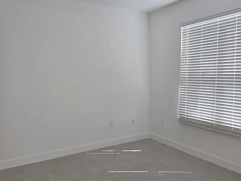 Master BR with tiles