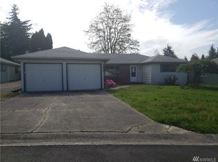 20416 119th Ave SE, Kent, WA 98031