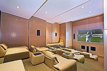 Rented by Nest Seekers International