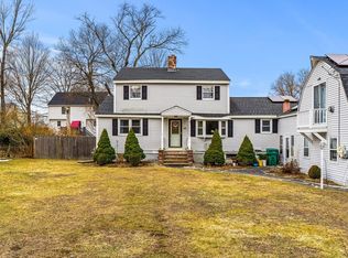 54 Shirley Ave, Lowell, MA 01854