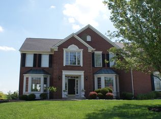 7102 Larkspur Ln, Liberty Township, OH 45044