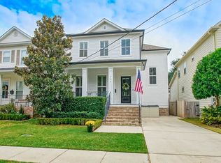 229 28th St, New Orleans, LA 70124