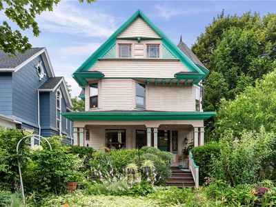 23 Hobart St, Rochester, NY, 14611