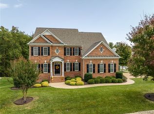 13324 Edmonton Dr, Midlothian, VA 23113