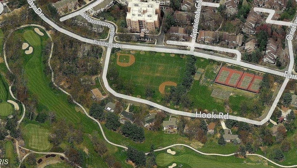 2nd image of 11431 Hook Rd