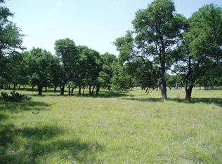 32 Aviation Loop, Harper, TX 78631