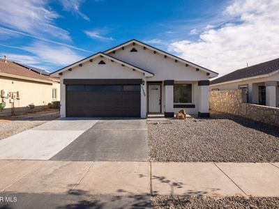 11200 Cielo Mar Dr, Socorro, TX, 79927