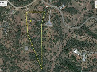 LOT 7 Siesta Way, Red Bluff, CA 96080