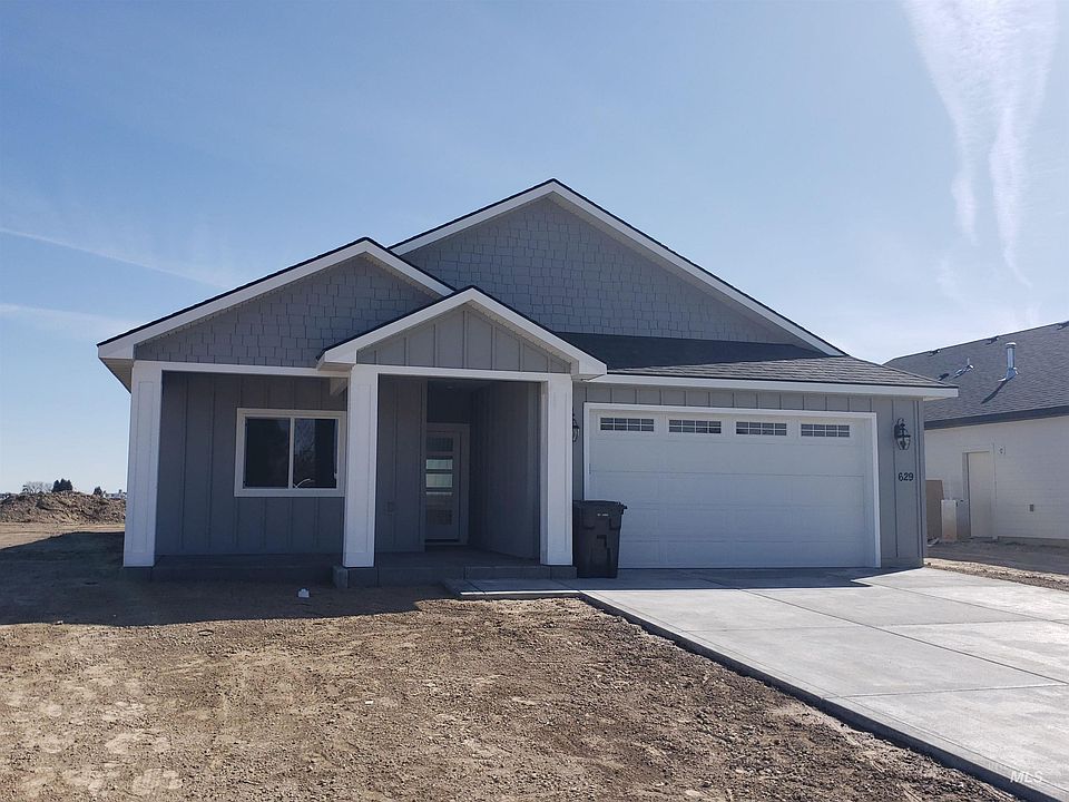 629 Cheri Ct, Kimberly, ID 83341 Zillow