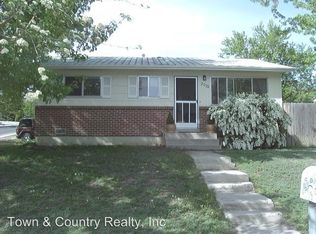 2022 Monterey Rd, Colorado Springs, CO 80910