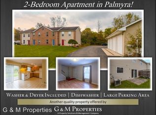 3132 Crestwood Dr, Palmyra, NY 14522