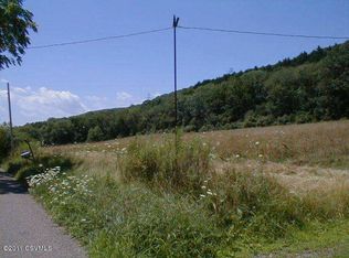 Knob Mountain Rd, Berwick, PA 18603