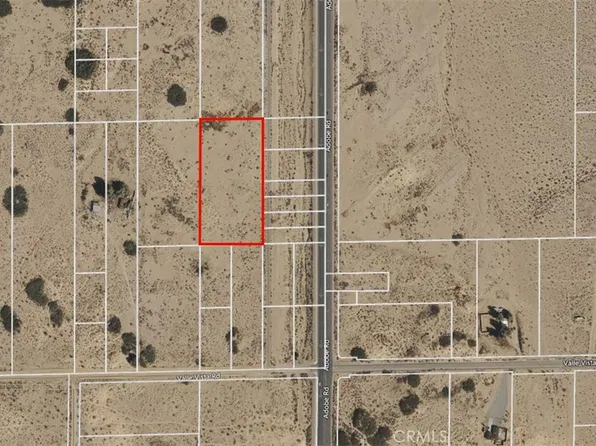 1 Cholla Ave, Twentynine Palms, CA 92277