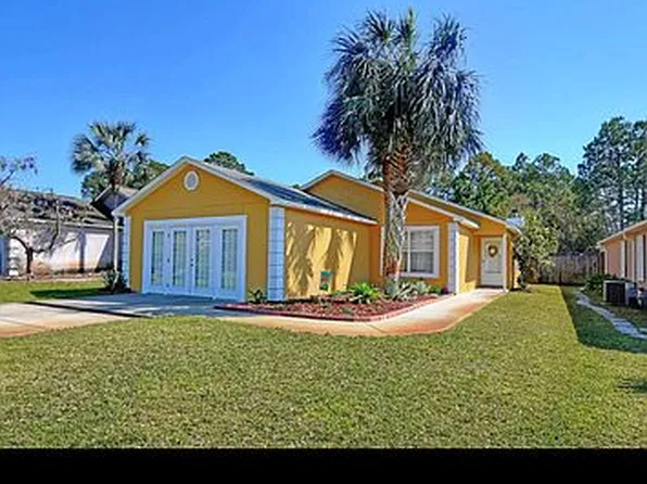 8837 Georgette St, Panama City Beach, FL 32407