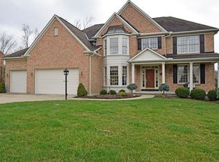 8011 Innsbrook Pl, Cincinnati, OH 45244