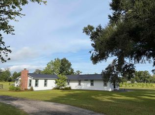 3812 SE County Road 255, Lee, FL 32059
