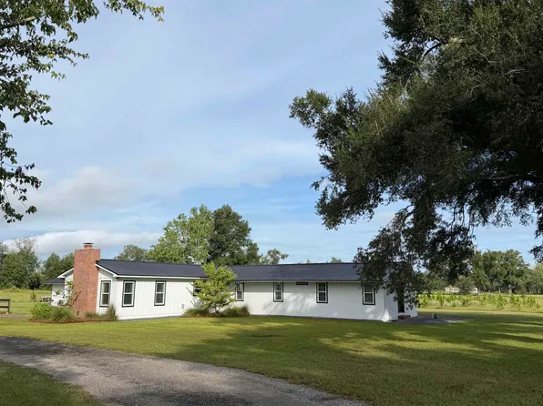3812 SE County Road 255, Lee, FL 32059