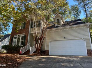 8100 Laurel Mountain Rd, Raleigh, NC 27613