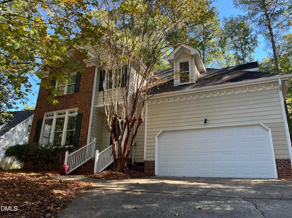 8100 Laurel Mountain Rd, Raleigh, NC 27613