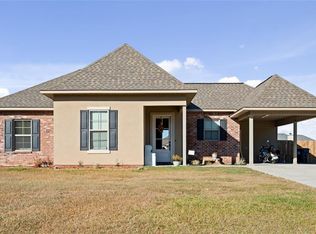18163 Grey Wolf Trl, Loranger, LA 70446