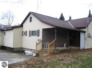 6890 County Road 612 NE, Kalkaska, MI 49646