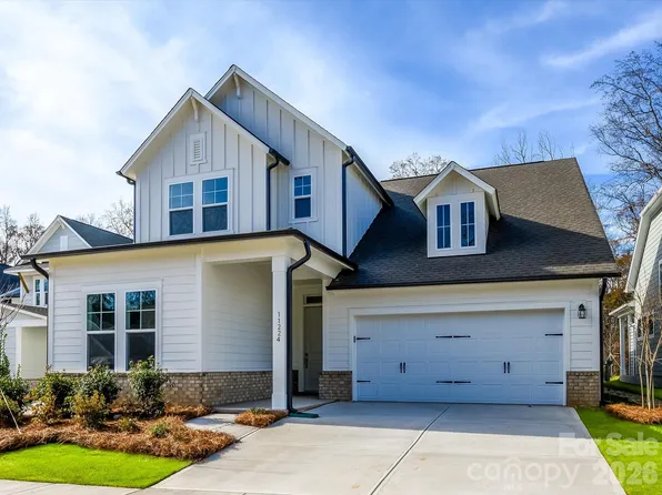 11224 Shreveport Dr, Huntersville, NC 28078