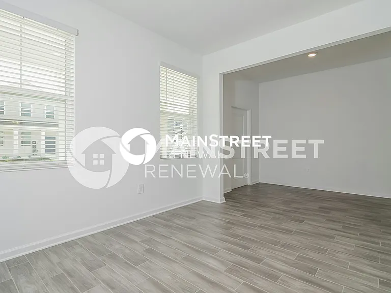 Bonus Room