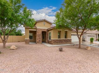19763 E Arrowhead Trl, Queen Creek, AZ 85142
