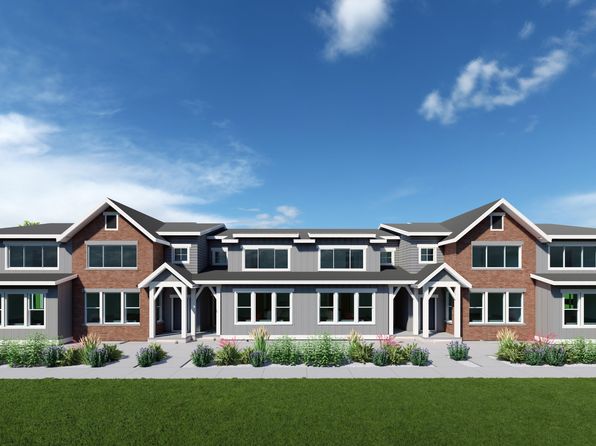 2482 N Wildwood Ln E #248, Heber City, UT 84032