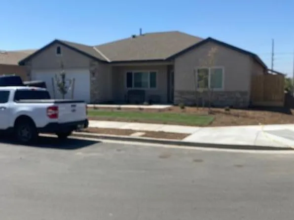 1125 S Ohio Place E, Porterville, CA 93257