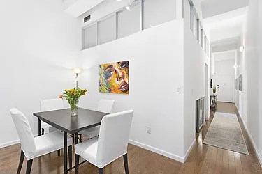 Sold by Halstead Real Estate