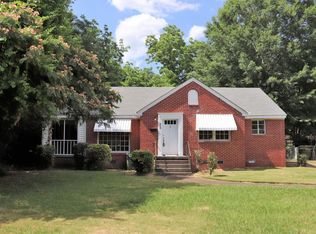 2717 Pelzer Ave, Montgomery, AL 36109
