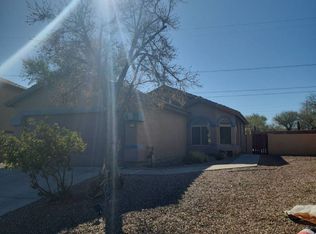 789 W Calle Marojo, Sahuarita, AZ 85629
