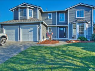 916 SW 346th Ct, Federal Way, WA 98023