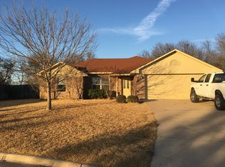 306 Vela Way, Little River Academy, TX 76554