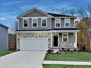17314 Alydar Commons Ln, Charlotte, NC 28278